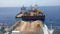Bukit tua FPSO Installation project - 2